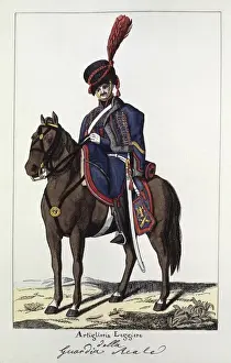 Army of the Kingdom of Italy (napoleonic period)
