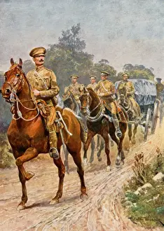 Army Service Corps