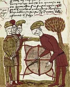 Arnaldus de Villa Nova (1240 - 1312); BOYSSET