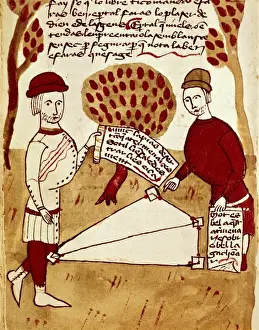 Arnaldus de Villa Nova (1240 - 1312); BOYSSET