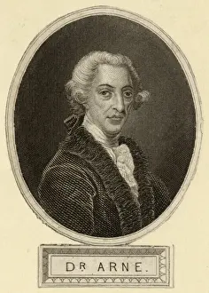 Arne, Thomas