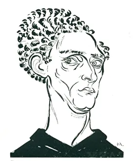 Arnold Prints: Arnold Andre Higuer
