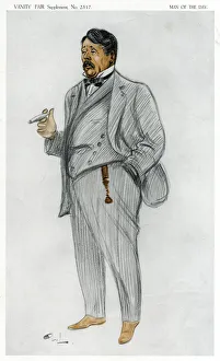 Novelist Collection: Arnold Bennett