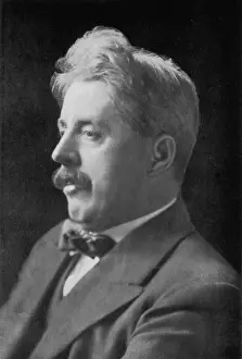 Arnold Bennett / Anon