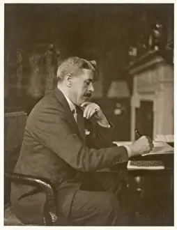 Enoch Prints: Arnold Bennett / Photo 31