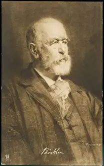 Arnold Bocklin