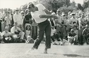 Images Dated 15th April 2010: Arnold Palmer