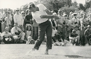 Images Dated 15th April 2010: Arnold Palmer
