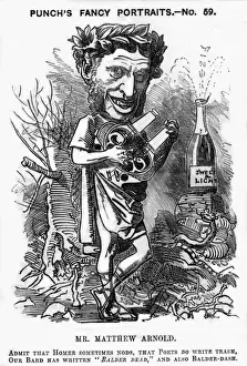 Sambourne Prints: Arnold (Sambourne)