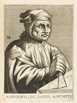 Arnolfo Di Cambio