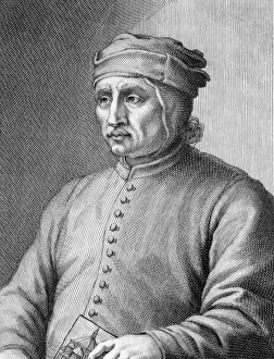 Images Dated 15th November 2012: Arnolfo Di Cambio