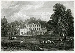 Arnos Grove