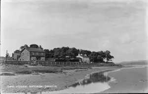 Waterway Prints: Arnsid, Sandside