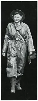 Jul19 Prints: The ARP Wardens Suit, September 1939