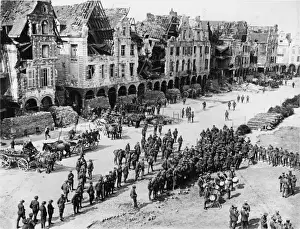 Arras 1917