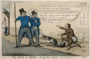 Stray Gallery: Arresting a Dog