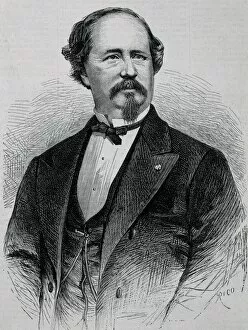 ARRIETA, Emilio (1823-1894)