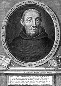1704 Prints: Arrigo Noris