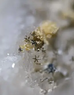 Arsenopyrite