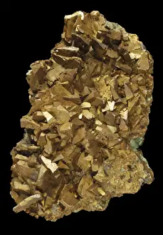 Arsenopyrite