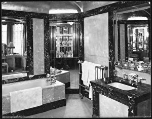 Suite Collection: Art Deco Bathroom