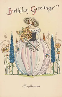 Highly Prints: Art Deco Fashion
