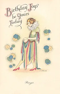 Art Deco Fashion