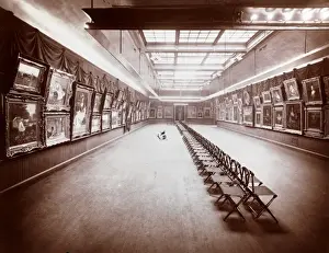 Art Gallery