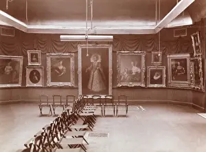 Art gallery
