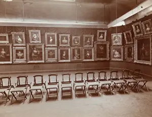 Art gallery
