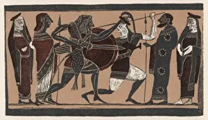 Art / Greece / Vase 2