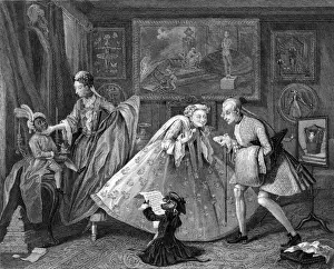 Art / Hogarth