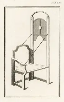 Art / Lavaters Chair