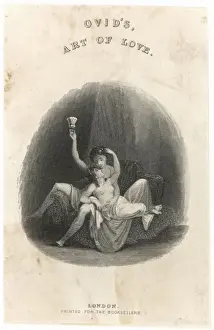 Ovid Prints: Art of Love / Ars Amoris