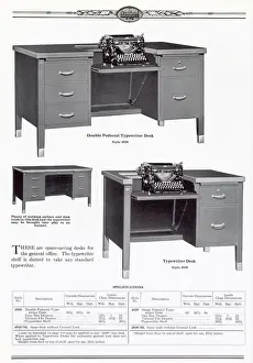 Art Metal Steel Office Equipment, Jamestown, New York, USA