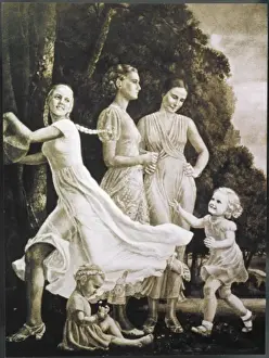 Art / Regional / German Art