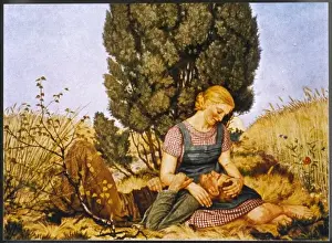 Art / Regional / German Art