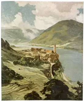 Art / Regional / German Art