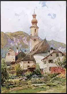 Art / Regional / German Art