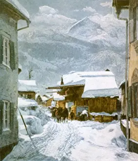 Art / Regional / German Art