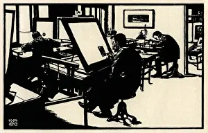 Art Studio