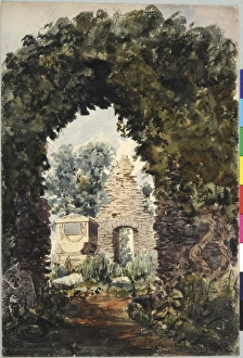 Images Dated 17th January 2011: Artane Chapel