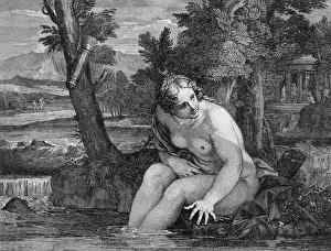 Artemis Prints: ARTEMIS: GODDESS / MYTH