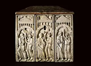 Artemius of Tralles (6Th