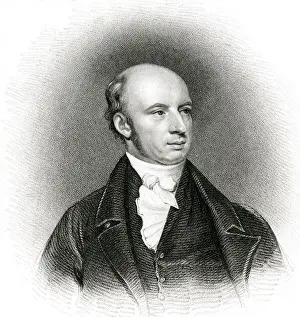 Geologist Prints: Arthur Aikin, Scientist