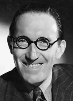 Catchphrase Prints: Arthur Askey
