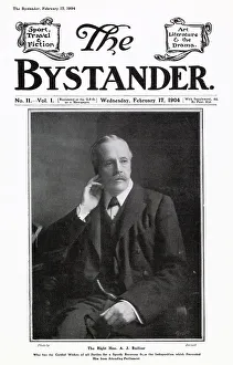 Arthur Balfour
