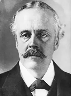 Arthur Balfour