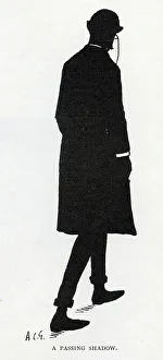 Arthur Balfour, M.P