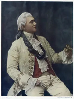 Arthur Bourchier